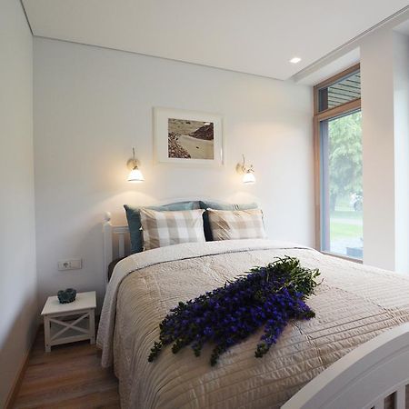 Smelynas Neringa Apartments Preila Dış mekan fotoğraf