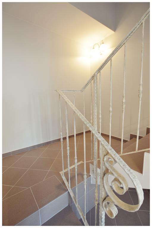 Smelynas Neringa Apartments Preila Dış mekan fotoğraf