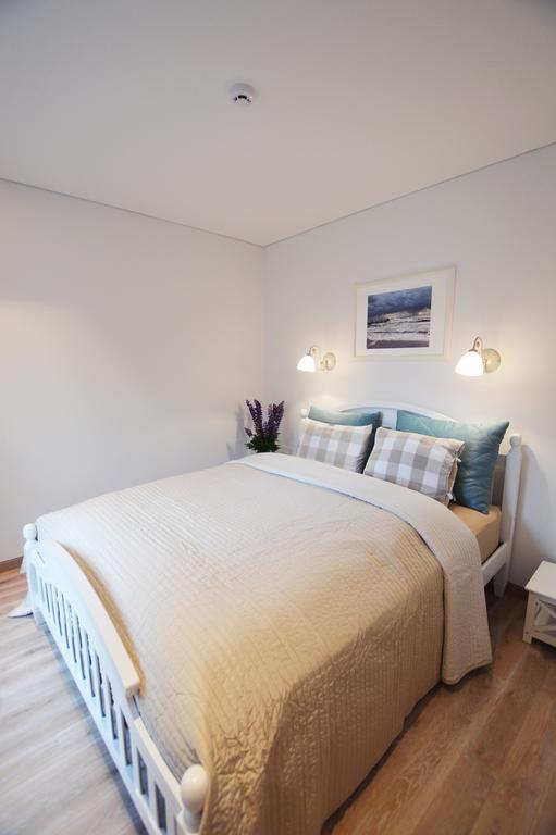 Smelynas Neringa Apartments Preila Dış mekan fotoğraf
