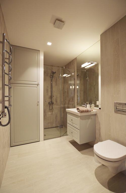 Smelynas Neringa Apartments Preila Dış mekan fotoğraf