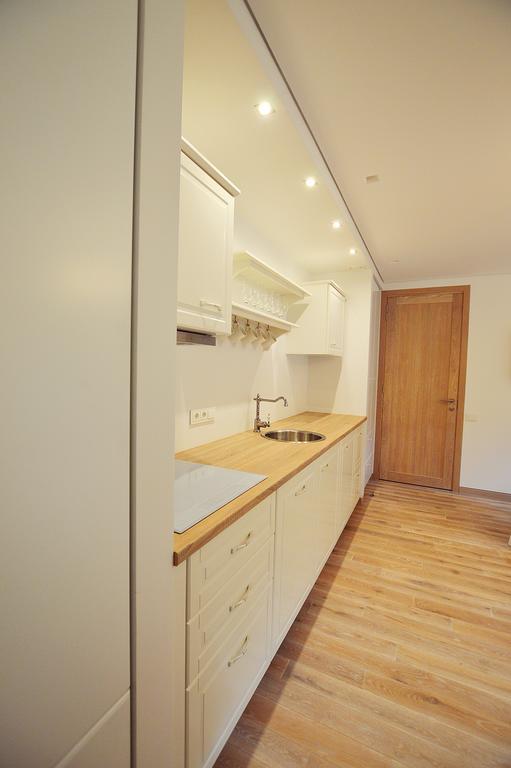 Smelynas Neringa Apartments Preila Dış mekan fotoğraf